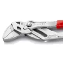 Knipex 86 03 250 fogókulcs (krómozott, 250 mm)