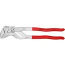Knipex 86 03 300 fogókulcs (krómozott, 300 mm)