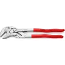 Knipex 86 03 300 fogókulcs (krómozott, 300 mm)