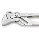 Knipex 86 03 300 fogókulcs (krómozott, 300 mm)