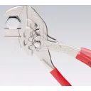 Knipex 86 03 300 fogókulcs (krómozott, 300 mm)