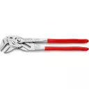 Knipex 86 03 400 fogókulcs XL (krómozott, 400 mm)