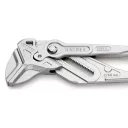 Knipex 86 03 400 fogókulcs XL (krómozott, 400 mm)