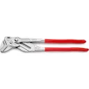 Knipex 86 03 400 fogókulcs XL (krómozott, 400 mm)