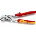 Knipex 86 06 250 fogókulcs (VDE, krómozott, 250 mm)