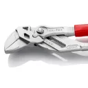 Knipex 86 06 250 fogókulcs (VDE, krómozott, 250 mm)
