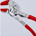 Knipex 86 09 180 V01 védőpofa 180mm fogókulcshoz (3 pár)