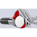 Knipex 86 09 250 V01 védőpofa 250mm fogókulcshoz (3 pár)