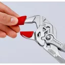Knipex 86 09 250 V01 védőpofa 250mm fogókulcshoz (3 pár)