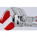 Knipex 86 09 300 V01 védőpofa 300mm fogókulcshoz (3 pár)
