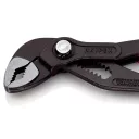 Knipex 87 01 150 Cobra Hightech vízpumpa fogó (150 mm)