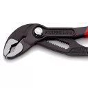 Knipex 87 01 180 Cobra Hightech vízpumpa fogó (180 mm)