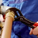 Knipex 87 01 250 Cobra Hightech vízpumpa fogó (250 mm)