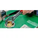 Knipex 87 01 250 Cobra Hightech vízpumpa fogó (250 mm)