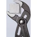Knipex 87 01 300 Cobra Hightech vízpumpa fogó (300 mm)
