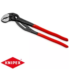 Knipex 87 01 400 Cobra XL cső- és vízpumpa fogó (400 mm)