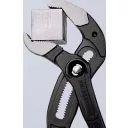 Knipex 87 01 400 Cobra XL cső- és vízpumpa fogó (400 mm)