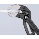 Knipex 87 01 400 Cobra XL cső- és vízpumpa fogó (400 mm)