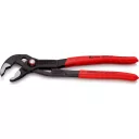 Knipex 87 21 250 Cobra QuickSet Hightech vízpumpa fogó (250 mm)