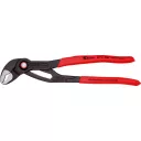 Knipex 87 21 250 Cobra QuickSet Hightech vízpumpa fogó (250 mm)