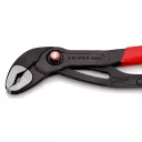 Knipex 87 21 300 Cobra QuickSet Hightech vízpumpa fogó (300 mm)