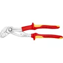 Knipex 87 26 250 Cobra VDE vízpumpa fogó (250 mm)