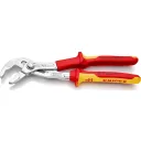 Knipex 87 26 250 Cobra VDE vízpumpa fogó (250 mm)
