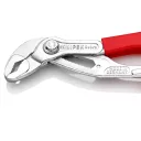 Knipex 87 26 250 Cobra VDE vízpumpa fogó (250 mm)