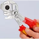 Knipex 87 26 250 Cobra VDE vízpumpa fogó (250 mm)