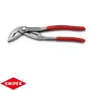 Knipex 87 51 180 Cobra ES keskeny vízpumpa fogó (180 mm)