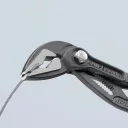 Knipex 87 51 180 Cobra ES keskeny vízpumpa fogó (180 mm)