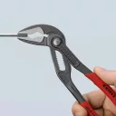 Knipex 87 51 180 Cobra ES keskeny vízpumpa fogó (180 mm)