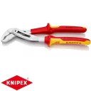 Knipex 88 06 250 Alligator vízpumpa fogó (VDE, 250 mm)