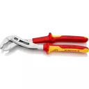 Knipex 88 06 250 Alligator vízpumpa fogó (VDE, 250 mm)