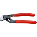 Knipex 90 01 125 Mini vízpumpa-fogó Barázdált csuklóval (125 mm)
