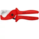Knipex 90 20 185 tömlő- és védőcsővágó fogó (185 mm)