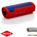Knipex 90 22 02 Twist Cut gégecsővágó (100 mm)