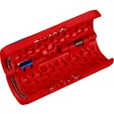 Knipex 90 22 02 Twist Cut gégecsővágó (100 mm)