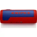 Knipex 90 22 02 Twist Cut gégecsővágó (100 mm)