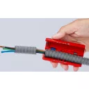 Knipex 90 22 02 Twist Cut gégecsővágó (100 mm)