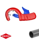 Knipex 90 23 01 csővágó lefolyócsövekhez (32, 40, 50 mm)