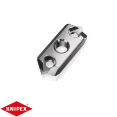 Knipex 90 23 01 E01 tartalék kés csővágóhoz
