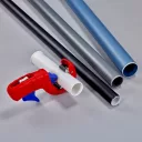 Knipex 90 23 01 csővágó lefolyócsövekhez (32, 40, 50 mm)