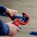 Knipex 90 23 01 csővágó lefolyócsövekhez (32, 40, 50 mm)