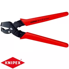Knipex 90 61 20 kivágó fogó (20x29mm harapás)(250mm)
