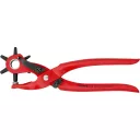Knipex 90 70 220 Revolver-lyukasztófogó (220 mm)