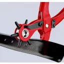 Knipex 90 70 220 Revolver-lyukasztófogó (220 mm)