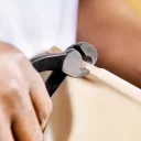 Knipex 91 00 200 csempelyukasztó fogó (200 mm)