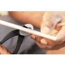 Knipex 91 00 200 csempelyukasztó fogó (200 mm)