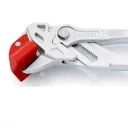 Knipex 91 13 250 csempetörő fogó (krómozott, 250 mm)